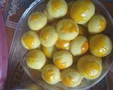 Foto langkah ke 5 dari resep Nastar lumer.