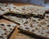 Kelane Naan Bread recipe step 38 photo