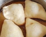 A picture of step 6 of Yummy yummy fermented milk maandzi.