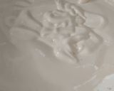 Foto langkah ke 2 dari resep Roll Cake ala2 Swiss Roll Hurricane Ekonomis.
