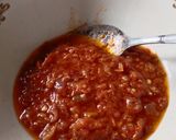 Foto langkah ke 5 dari resep Sambel Tomat Rumahan (no bersin-bersin ya).