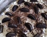 Foto del paso 8 de la receta: Torta oreo🤭😋