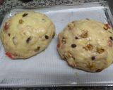Foto del paso 11 de la receta: Pan Dulce Genovés (receta de Osvaldo Gross)