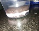 Hình bước làm 5 của món Oreo Giáng Sinh