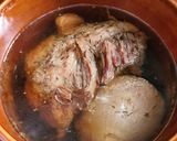Foto del paso 6 de la receta: Barbacoa de picanha