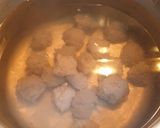 Foto langkah ke 4 dari resep Bakso Urat.