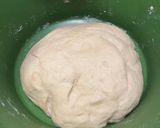 Foto del paso 4 de la receta: 🍞 Panes caseros para hamburguesa o sándwiches