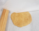 Foto del paso 4 de la receta: Quiche de espinacas y calabaza con base multicereales