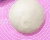 Foto langkah ke 4 dari resep Roti Pizza dan Aneka Roti Lain Dalam 1 Adonan.