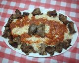 صورة لخطوة 1 من وصفة الفته المصريه
