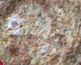 Foto langkah ke 5 dari resep Creamcheese Garlic Bread | versi simple dengan teflon.