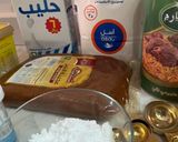 صورة لخطوة 1 من وصفة معمول العيد