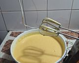 Foto del paso 8 de la receta: Bundt cake de coco y chocolate blanco