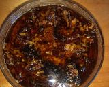 Foto del paso 19 de la receta: Lomo relleno con puré mixto y salsa Santamariana