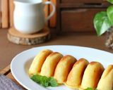 Foto langkah ke 4 dari resep Kue Pukis.