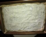 A picture of step 2 of Chicken club pizza EASY.