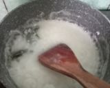 Foto langkah ke 2 dari resep Bubur Merah Putih.
