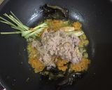 Foto langkah ke 4 dari resep Ayam ungkep lengkuas.