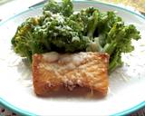 Brokoli Chesee Dori langkah memasak 4 foto