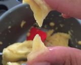 Foto langkah ke 7 dari resep Soes vla kopi *M27.