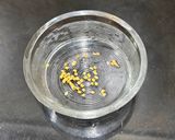 A picture of step 1 of Fenugreek Seeds Weight Loss Drink.