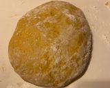 Foto del paso 6 de la receta: Stollen - Pan Dulce Alemán