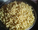 Foto langkah ke 2 dari resep MITUL (Mie Tulang).