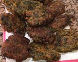 Foto del paso 5 de la receta: Croquetas de lechuga a lo jere AZ Tej