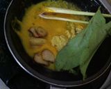 Foto langkah ke 2 dari resep Soto Bening ala BunjiBunjen.