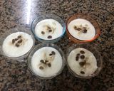 صورة لخطوة 6 من وصفة طريقة عمل رز بحليب على طريقتي Rice Pudding