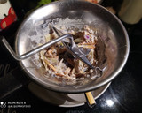 Foto del paso 2 de la receta: Saquitos de Langostinos