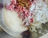 Foto del paso 1 de la receta: Doner kebab casero