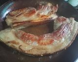 รูปขั้นตอนการทำที่ 2 ของ หมูสามชั้นตุ๋นซีอิ๊ว ไหว้เจ้าก็ได้ กินเองก็ดี