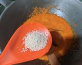 Foto langkah ke 5 dari resep Sambel goreng kentang dan rambak.