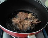 Foto langkah ke 2 dari resep Balado Daging.