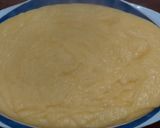 Foto del passaggio 5 della ricetta Polenta gialla