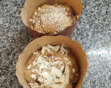 Foto del paso 1 de la receta: Pan Dulce Low Carb
