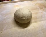 Sós pálcika recept fázis 2 fotója