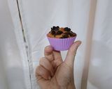 Foto del paso 3 de la receta: Cupcakes Faciles de Vainilla y Chips ❤️