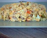 Foto del paso 6 de la receta: Ensaladilla de atún fresco