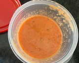 Foto del paso 2 de la receta: Tomate rallado para untar