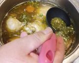 Foto del paso 7 de la receta Seco de pollo Ecuatoriano