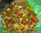 Foto langkah ke 3 dari resep Ayam Geprek Sambal Matah.