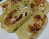 Foto del paso 10 de la receta: Rollitos de col / repollo🍗🥩🥬