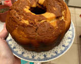 Foto del paso 6 de la receta: Budín marmolado
