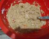 Foto del paso 3 de la receta: Budín de atún