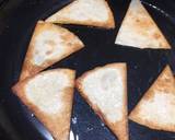 Crispy Tortilla Chips recipe step 2 photo