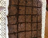 Foto do passo 6 de Brownie de cenoura e chocolate