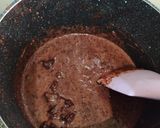 Foto langkah ke 2 dari resep Selai Coklat.