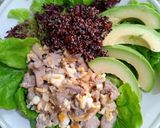 รูปขั้นตอนการทำที่ 4 ของ หมูตอกไข่ ง๊ายง่าย